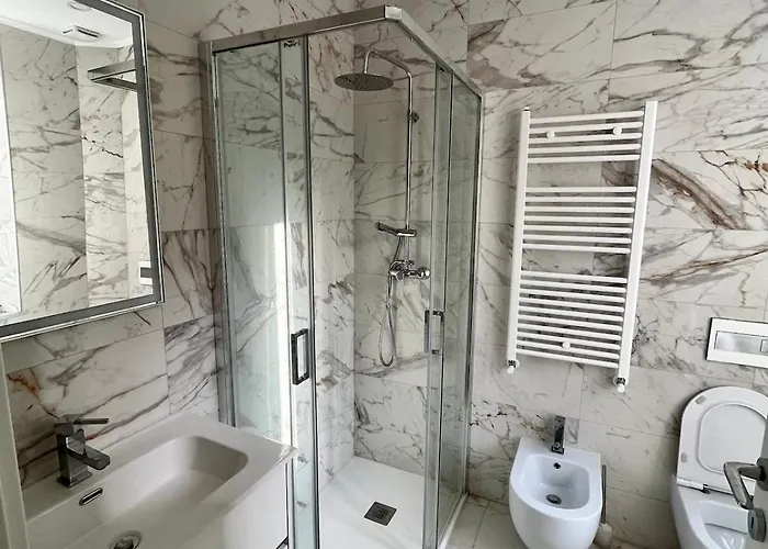 Apartment 2bedrooms In The Center Termini