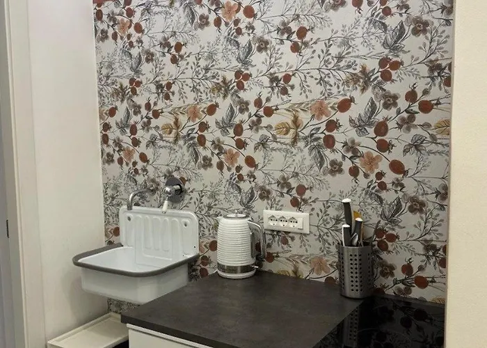 2bedrooms In The Center Termini Roma