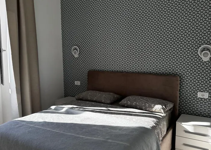 2bedrooms In The Center Termini Apartment Rom